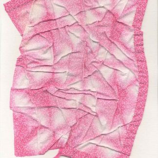 The Pink Baby Quilt, Nan Genger